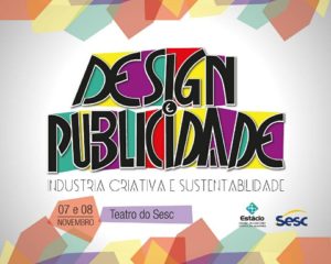 Design e Publicidade - Industria Criativa e Sustentabilidade