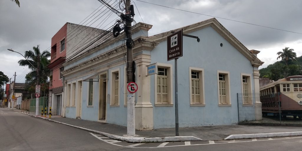 Pontos turístico de Vila Velha/ES