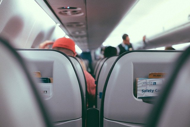 10 coisas que mudarão ao viajar de avião