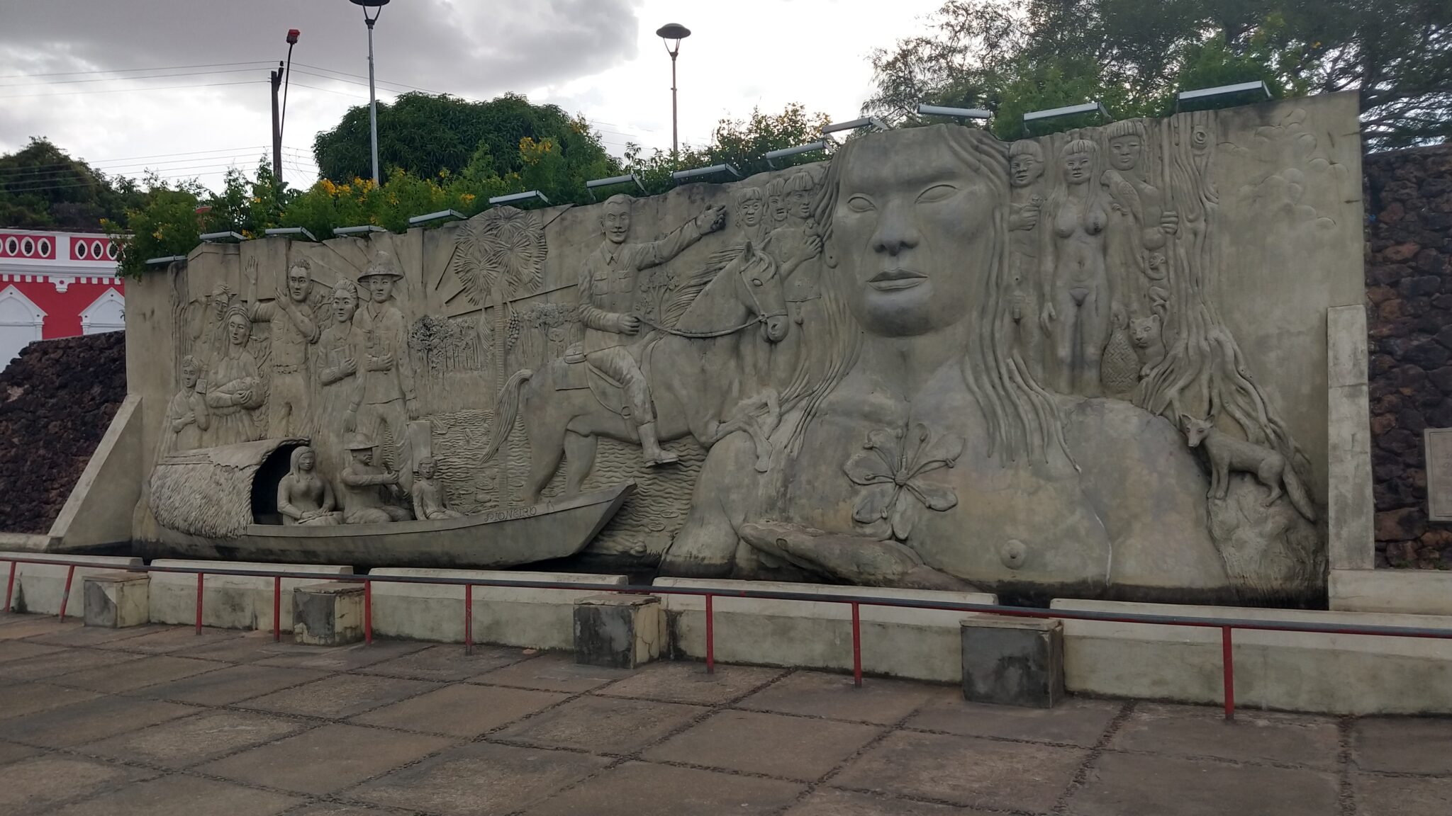 10 coisas da cultura de Roraima Boa Vista Jô Viajou