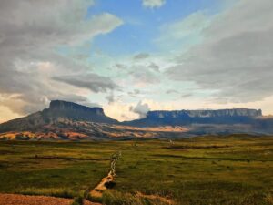 Monte Roraima: 10 curiosidades para saber