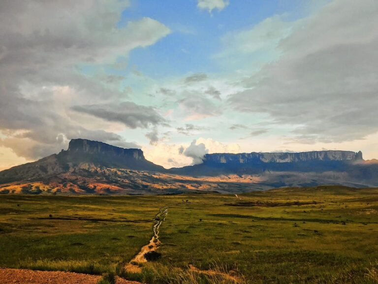 10 lugares em Roraima para CONHECER - Jô Viajou