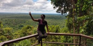 Os dez pontos turísticos do Estado de Roraima