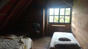 Amajari: Hotel fazenda Bacabal em Roraima