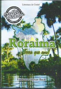 Conhecendo Roraima pela literatura: livros para viajar