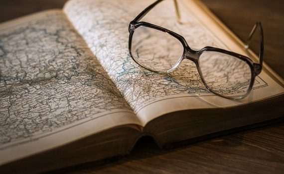 Conhecendo Roraima pela literatura: livros para viajar