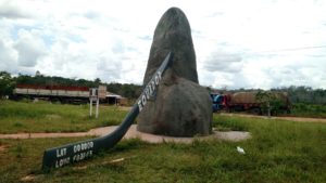 Os dez pontos turísticos do Estado de Roraima
