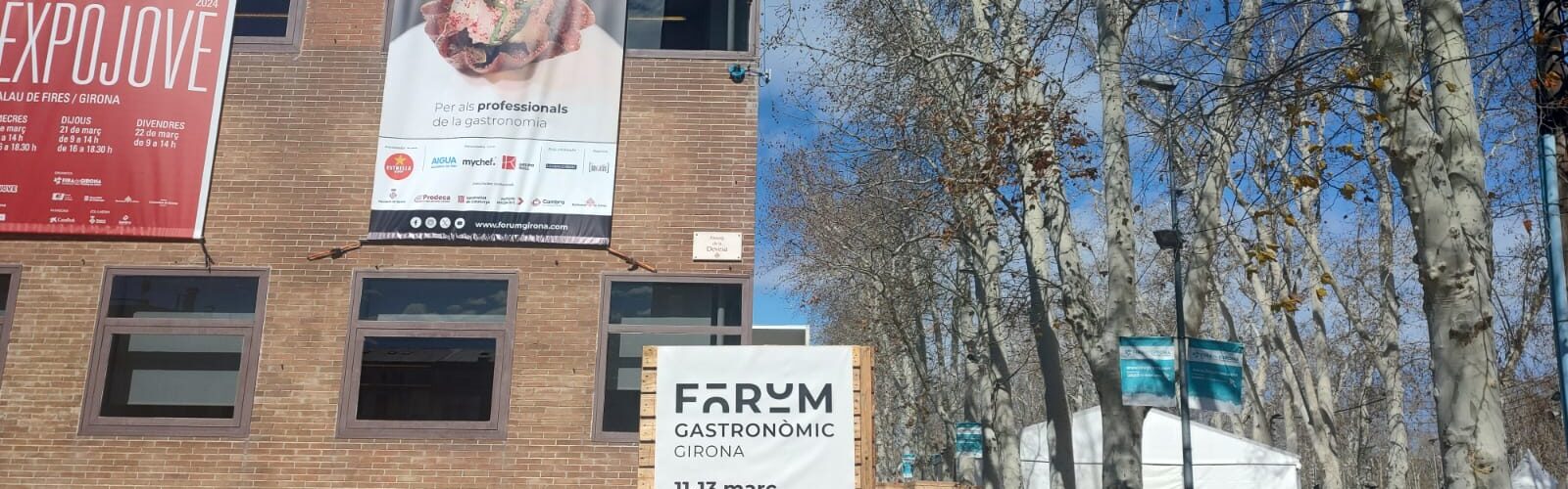 Fórum Gastronómico de Girona 2024