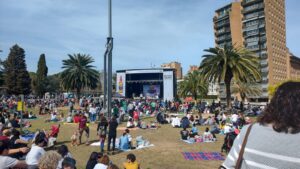 Festival de Música Negra da Catalunha (Black Music Festival)