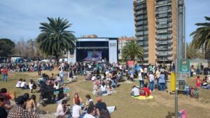 Festival de Música Negra da Catalunha (Black Music Festival)