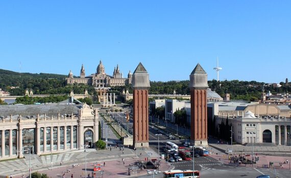 10 Museus grátis em Barcelona no domingo