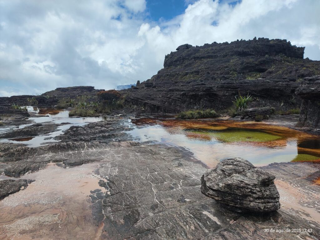 Monte Roraima: 10 Coisas que Você Precisa Saber Antes de Visitar