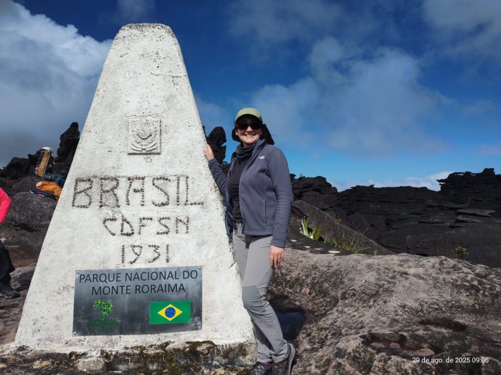Monte Roraima: 10 Coisas que Você Precisa Saber Antes de Visitar