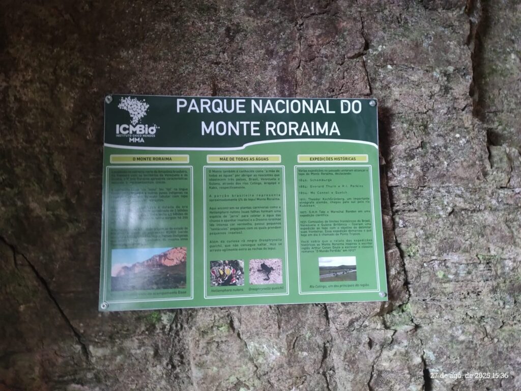 Monte Roraima: 10 Coisas que Você Precisa Saber Antes de Visitar