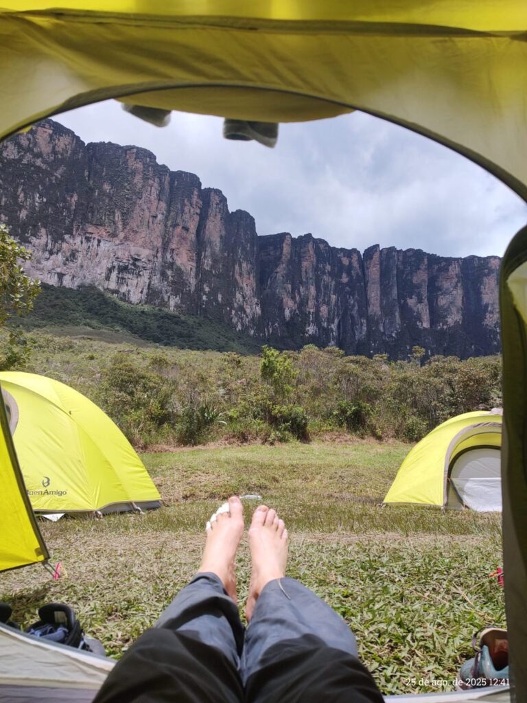 Monte Roraima: 10 Coisas que Você Precisa Saber Antes de Visitar