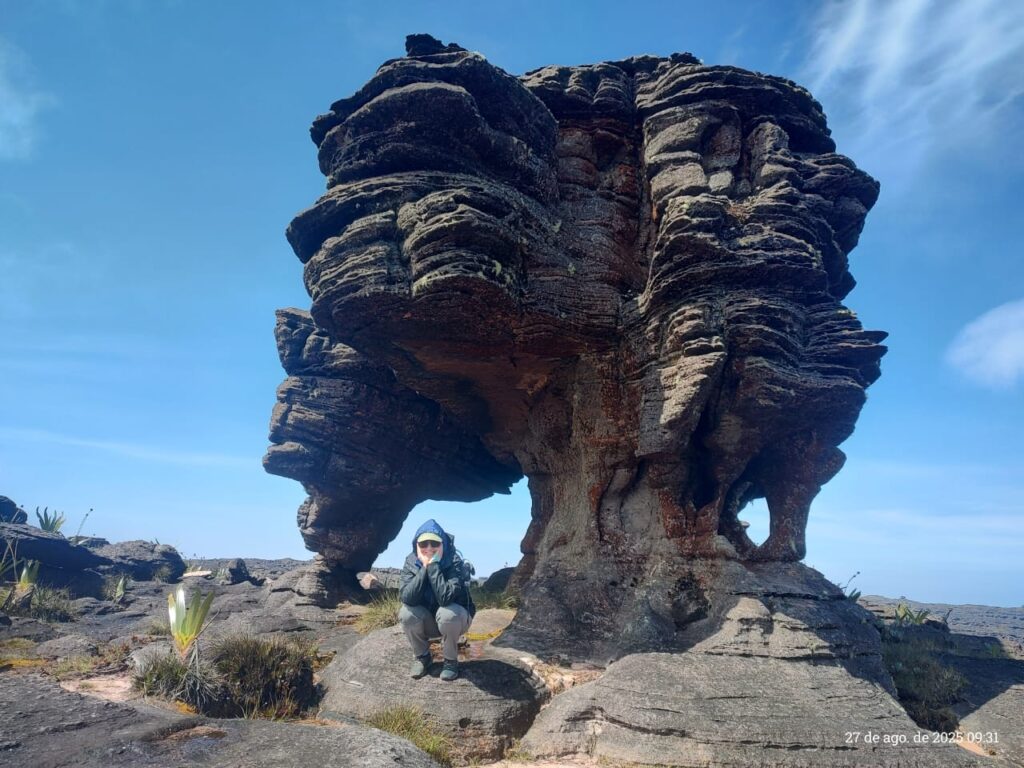 Monte Roraima: 10 Coisas que Você Precisa Saber Antes de Visitar
