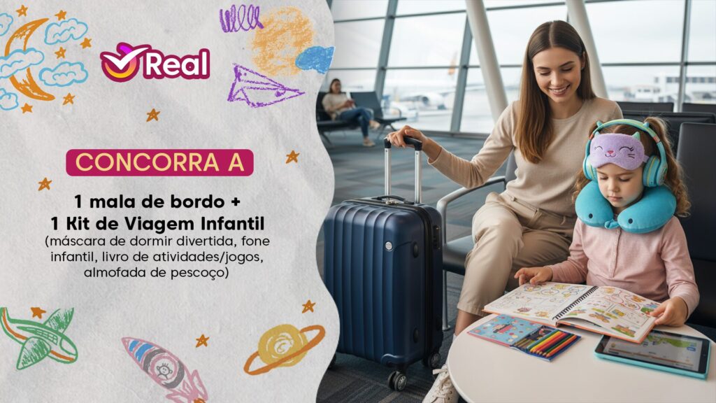 A viagem que despertou meu amor por conhecer o mundo 