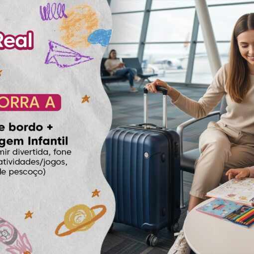 A viagem que despertou meu amor por conhecer o mundo