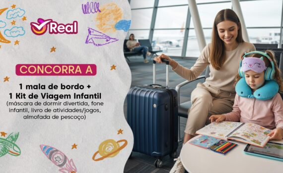 A viagem que despertou meu amor por conhecer o mundo