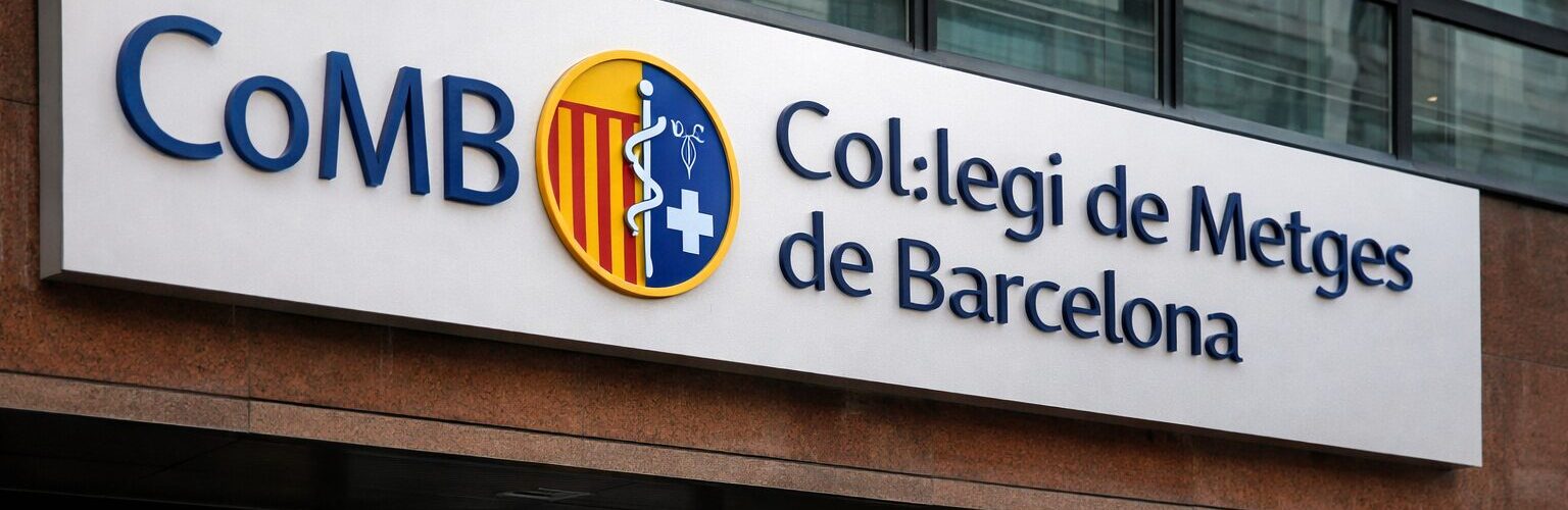 10 documentos essenciais para médicos estrangeiros se colegiarem em Barcelona