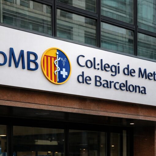 10 documentos essenciais para médicos estrangeiros se colegiarem em Barcelona