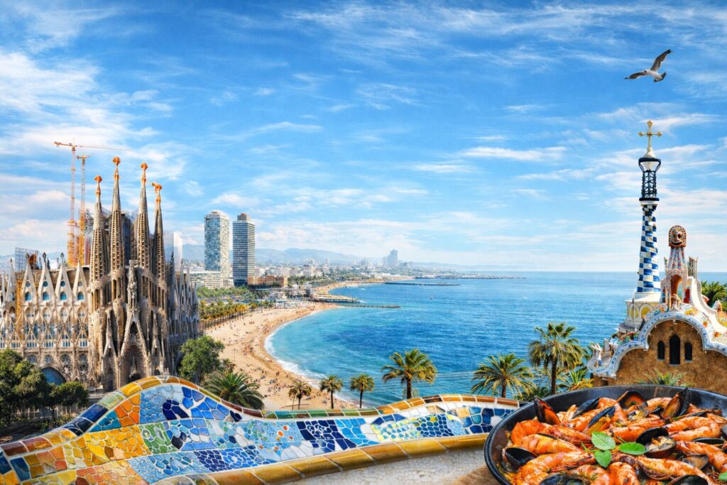 10 coisas que você precisa saber antes de visitar Barcelona