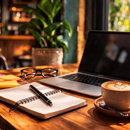 10 cafeterias para trabalhar ou estudar em Boa Vista (2026)