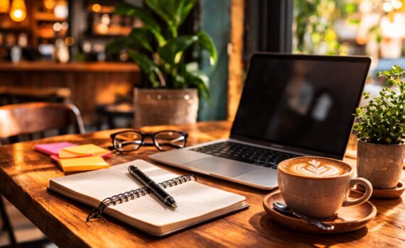 10 cafeterias para trabalhar ou estudar em Boa Vista (2026)