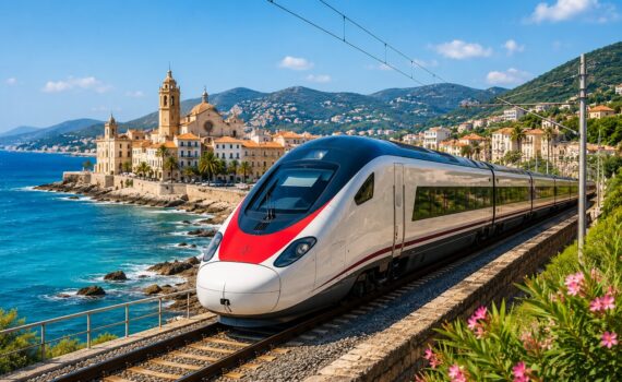Como viajar de trem pela Catalunha: guia completo para explorar a região sobre trilhos